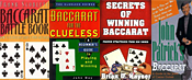 books of baccarat
